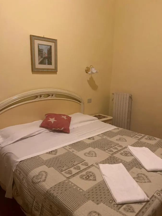 Casa Lin Venice Zimmer 0*,