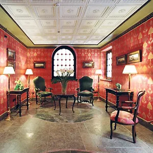Residenza Grunwald Venezia