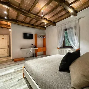 Il Gaudente Bed & Breakfast Santa Fiora