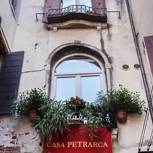 Casa Petrarca Venezia