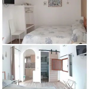 Il Corallo Rosso Aparthotel Favignana