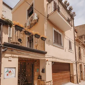 La Casa Di Pinocchio Affittacamere Enna