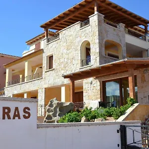 Ataras Aparthotel Porto San Paolo (Sardinia)