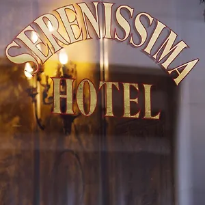Serenissima Отель