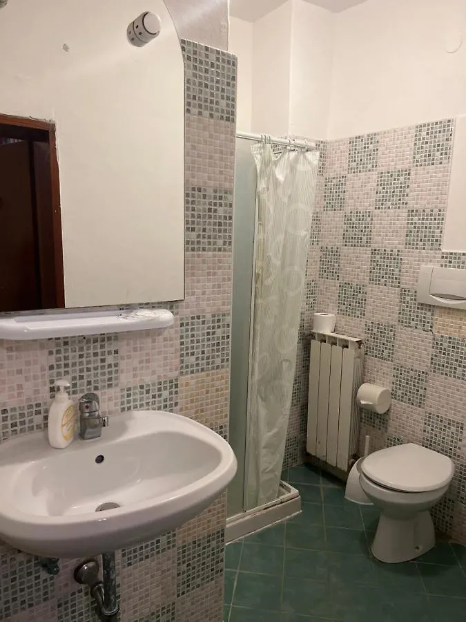 Casa Lin Venice Zimmer Гостевой дом