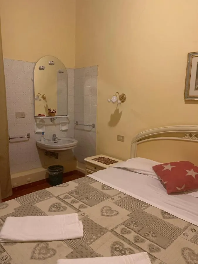 Affittacamere Casa Lin Venice Zimmer Italia