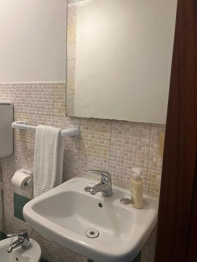 Affittacamere Casa Lin Venice Zimmer
