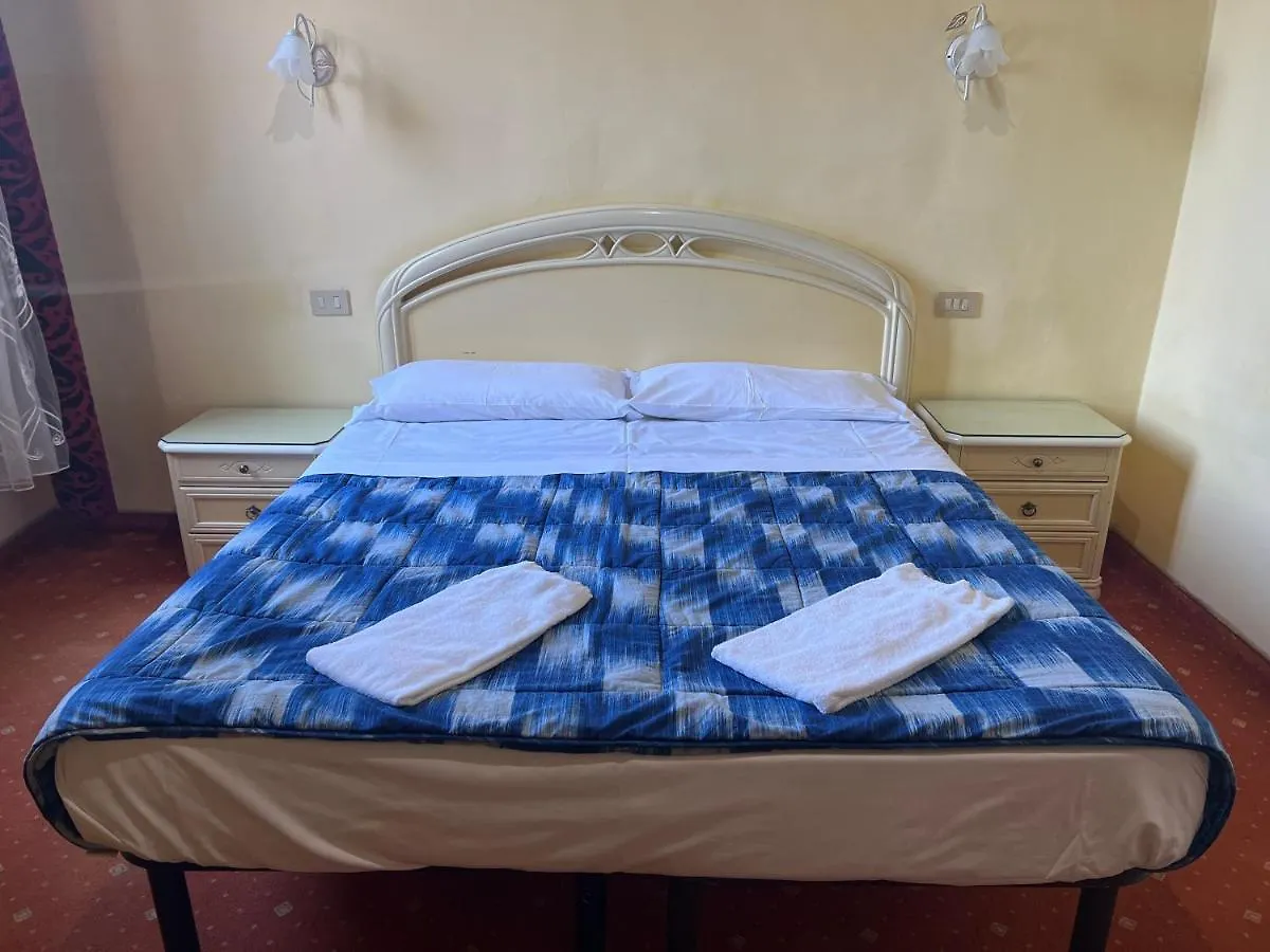 Affittacamere Casa Lin Venice Zimmer Italia