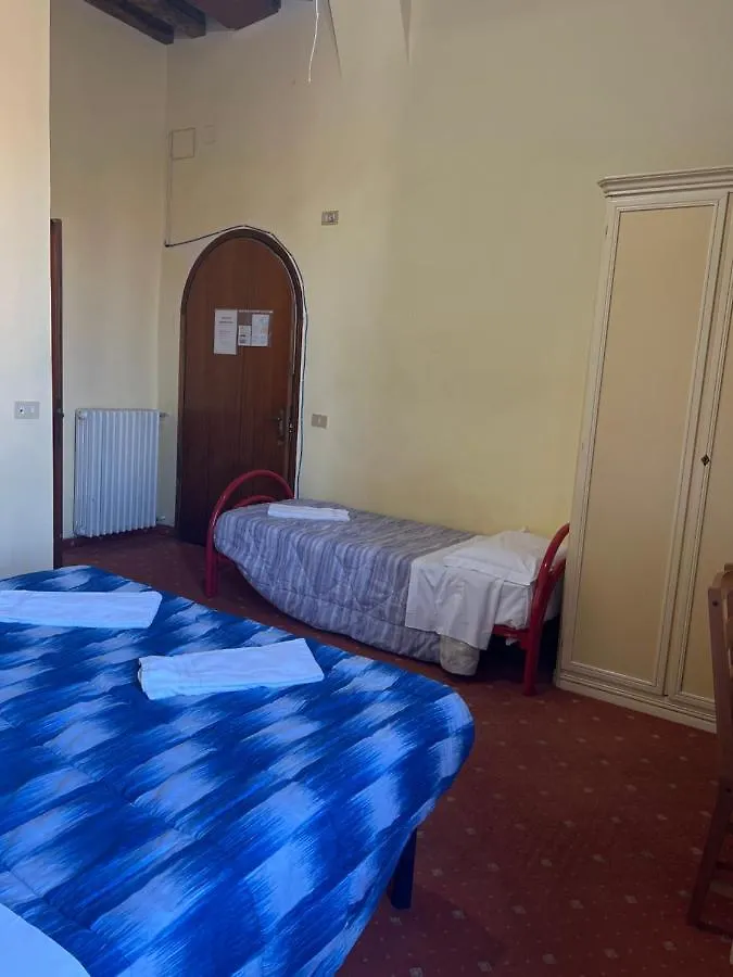 Affittacamere Casa Lin Venice Zimmer