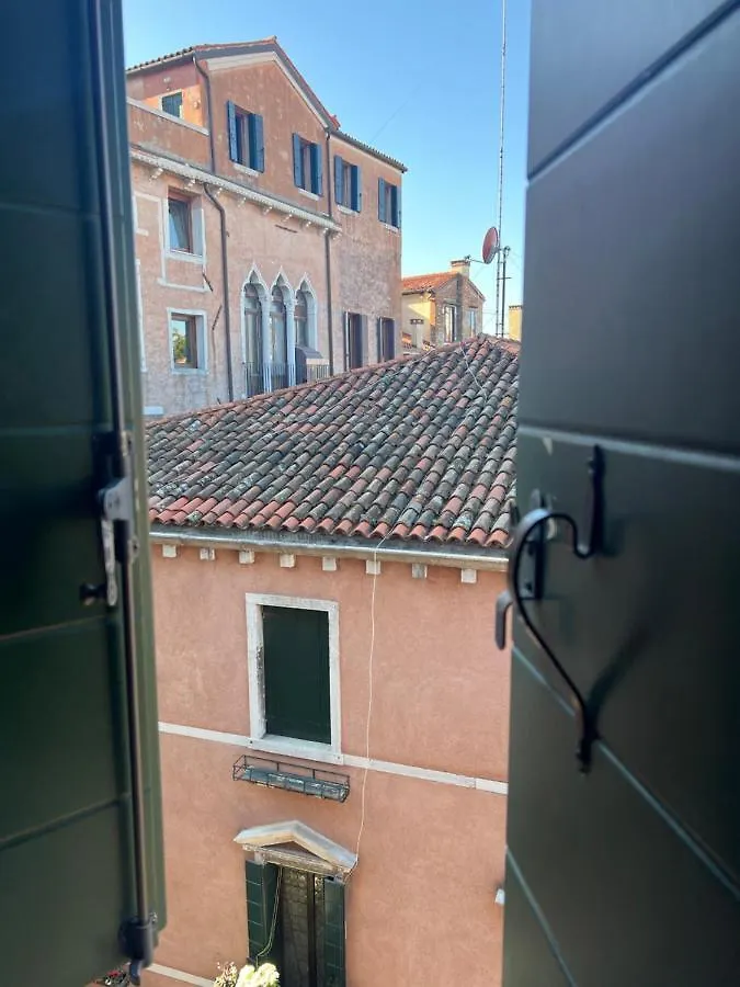 Casa Lin Venice Zimmer Italia