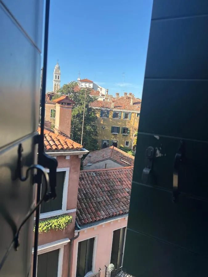 Casa Lin Venice Zimmer 0*,  Italia